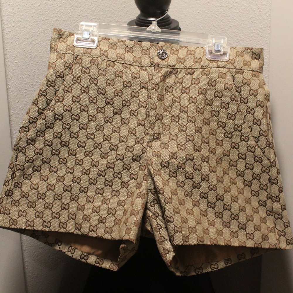 Cute Summer Shorts
